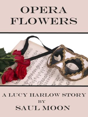 cover image of Opera Flowers